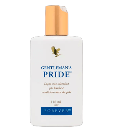 Gentleman’s Pride